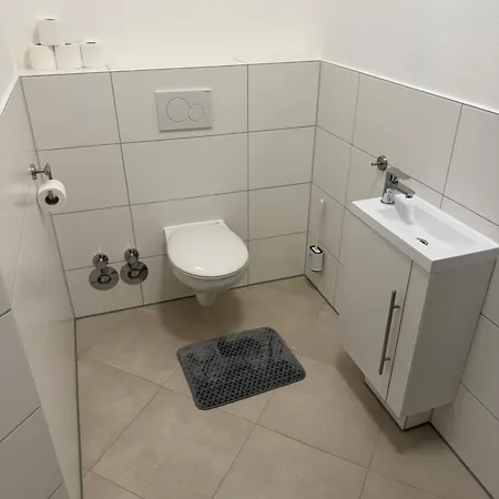 Apartament To Be Deluxe-suites